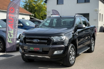 Ford RANGER (2017)