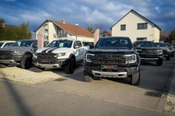 Ford RANGER (2024)