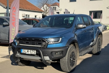Ford RANGER (2020)