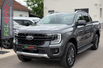 Ford RANGER (2023)