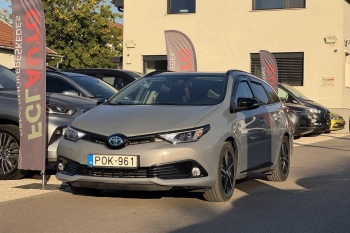 Toyota AURIS (2018)
