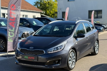 Kia CEE'D (2018)