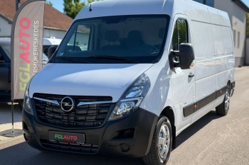 Opel MOVANO (2020)